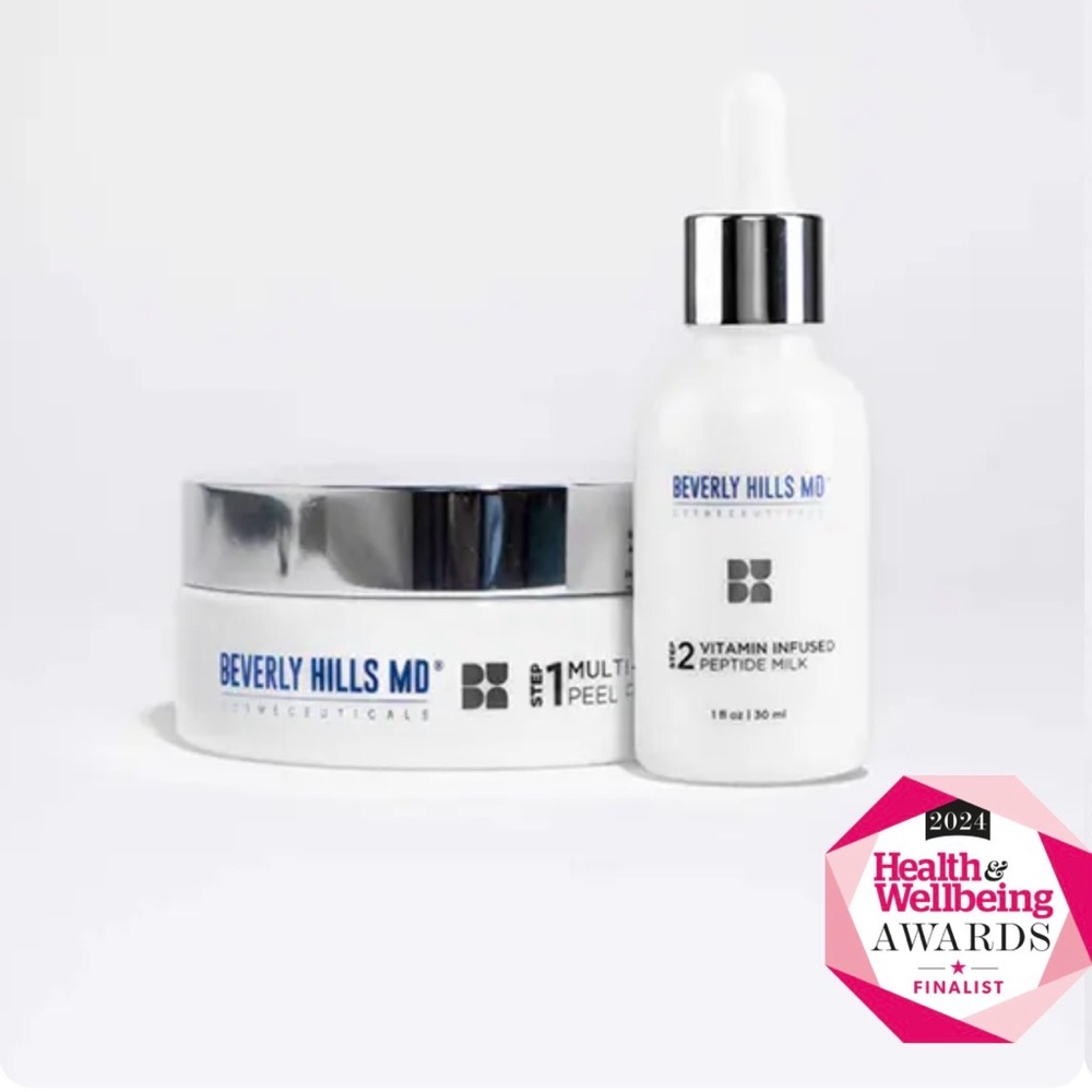 Beverly Hills MD Resurface + Restore